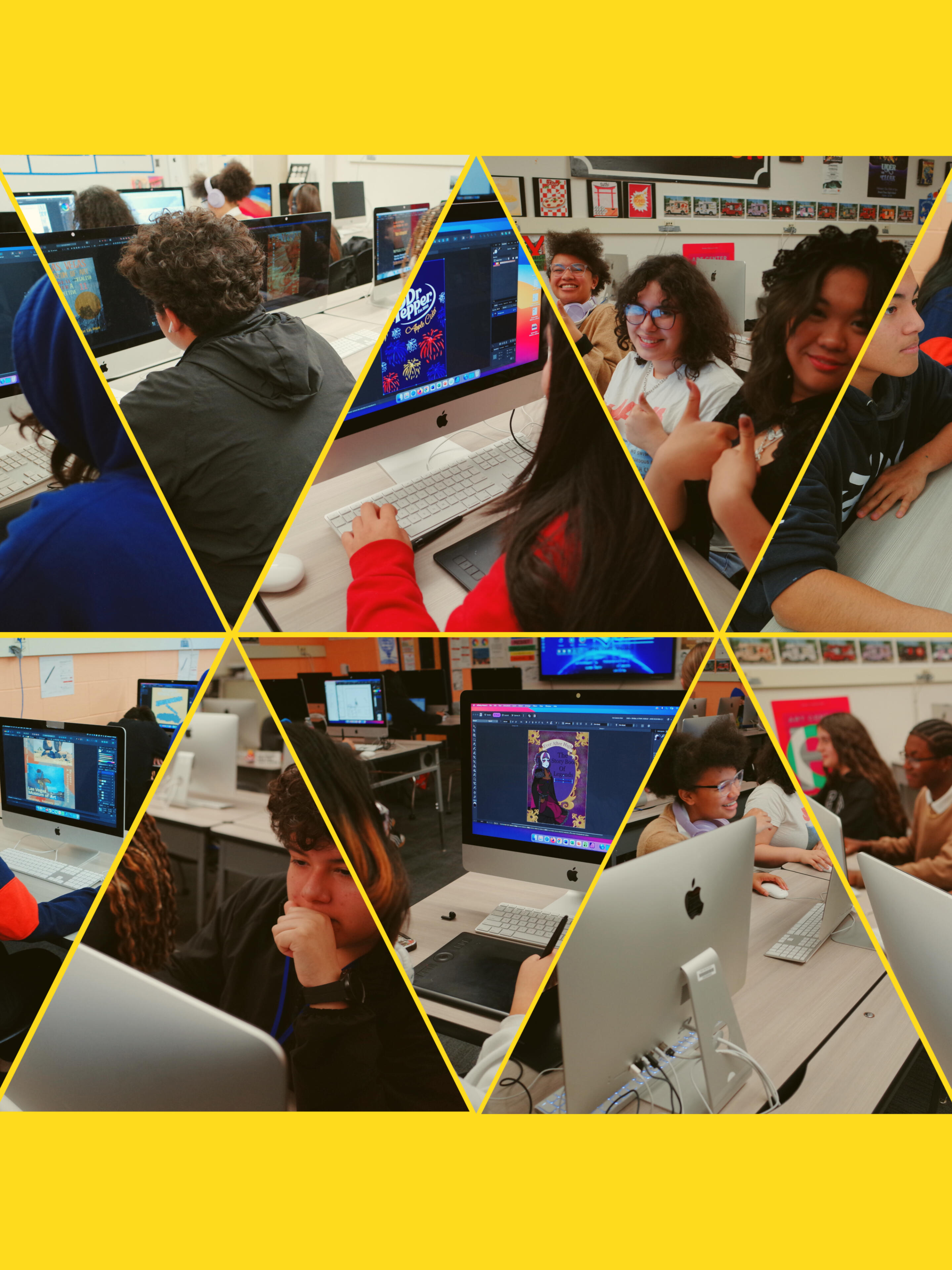 Desert Pines Graphic Design Desert Pines Graphic Design